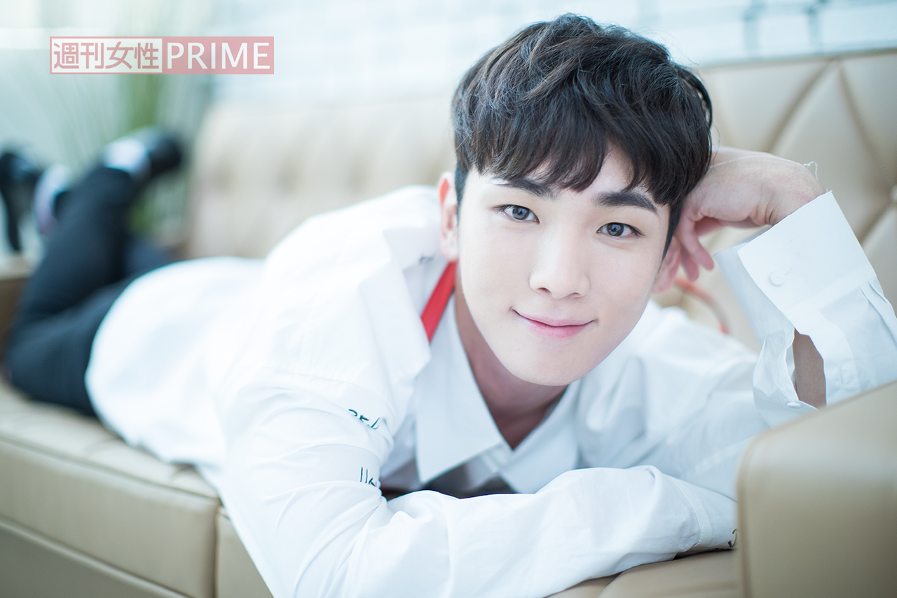 キー Shinee 初めて会った人が どんな人かわかる才能があるみたい 17年8月30日 エキサイトニュース 2 3