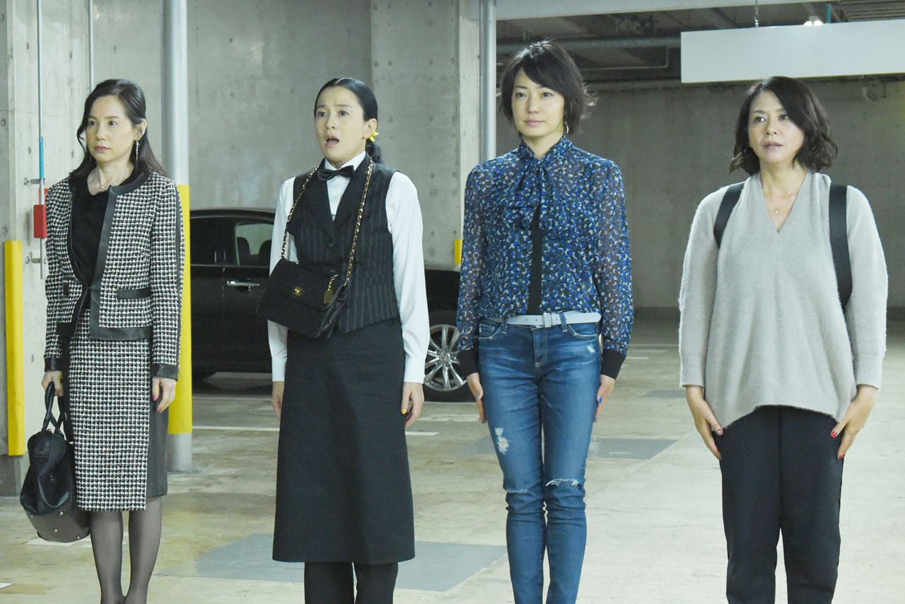 小泉今日子 クドカンの新火曜ドラマ あえて おばさん をキーワードにした理由 17年10月17日 エキサイトニュース 小泉今日子 クドカンの新火曜ドラマ あえて おばさん をキーワードにした理由 17年10月17日 エキサイトニュース