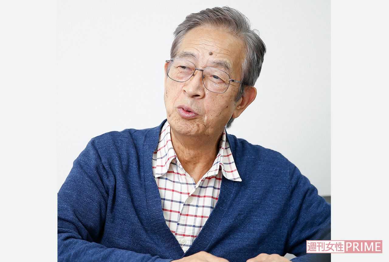 村野武範 ステージivの中咽頭がんを克服 自ら学んだ がん攻略法 とは 2017年12月30日 エキサイトニュース 4 5
