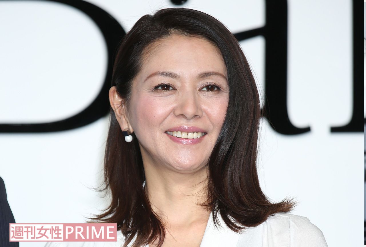 小泉今日子 なんてったってアイドル も51歳 週刊誌を警戒しなくなる 17年11月5日 エキサイトニュース