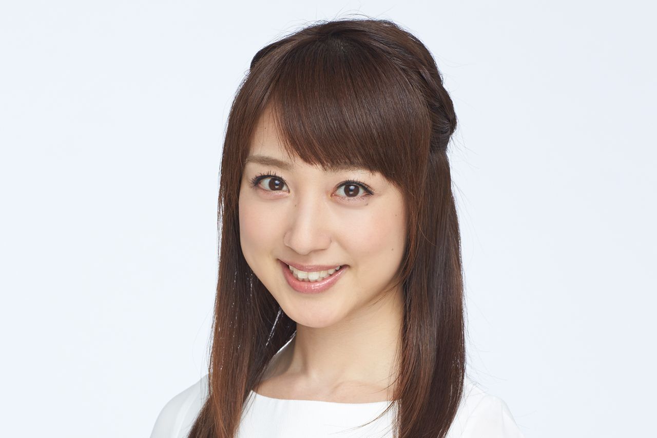 18年注目女子アナ 川田裕美 現場スタッフが証言する 実はスゴイmc力 18年1月1日 エキサイトニュース