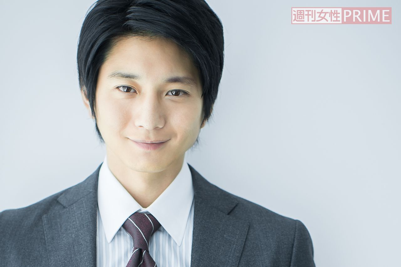 向井理 吉岡里帆に刺激を受ける 僕もまだ そんな姿勢でもいいのかな 18年2月17日 エキサイトニュース