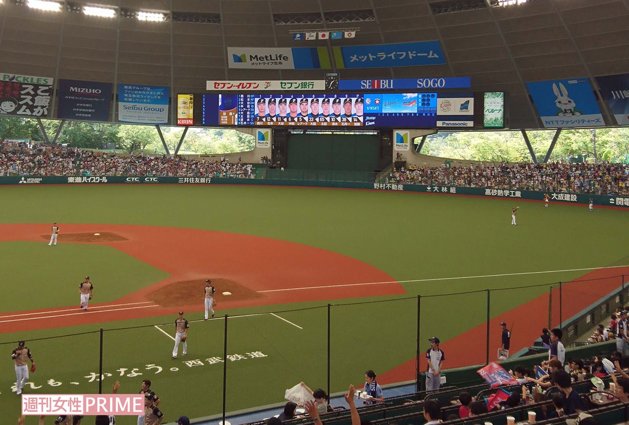 Kis My Ft2 ジャニーズ初の新 西武ドーム公演で想定される 史上最悪の事態 18年3月18日 エキサイトニュース