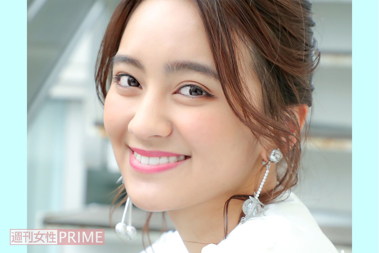 岡田結実が笑顔を絶やさない理由 人に惚れてもらう ことって大事だなって 18年3月22日 エキサイトニュース 岡田結実が笑顔を絶やさない理由 人に惚れてもらう ことって大事だなって 18年3月22日 エキサイトニュース