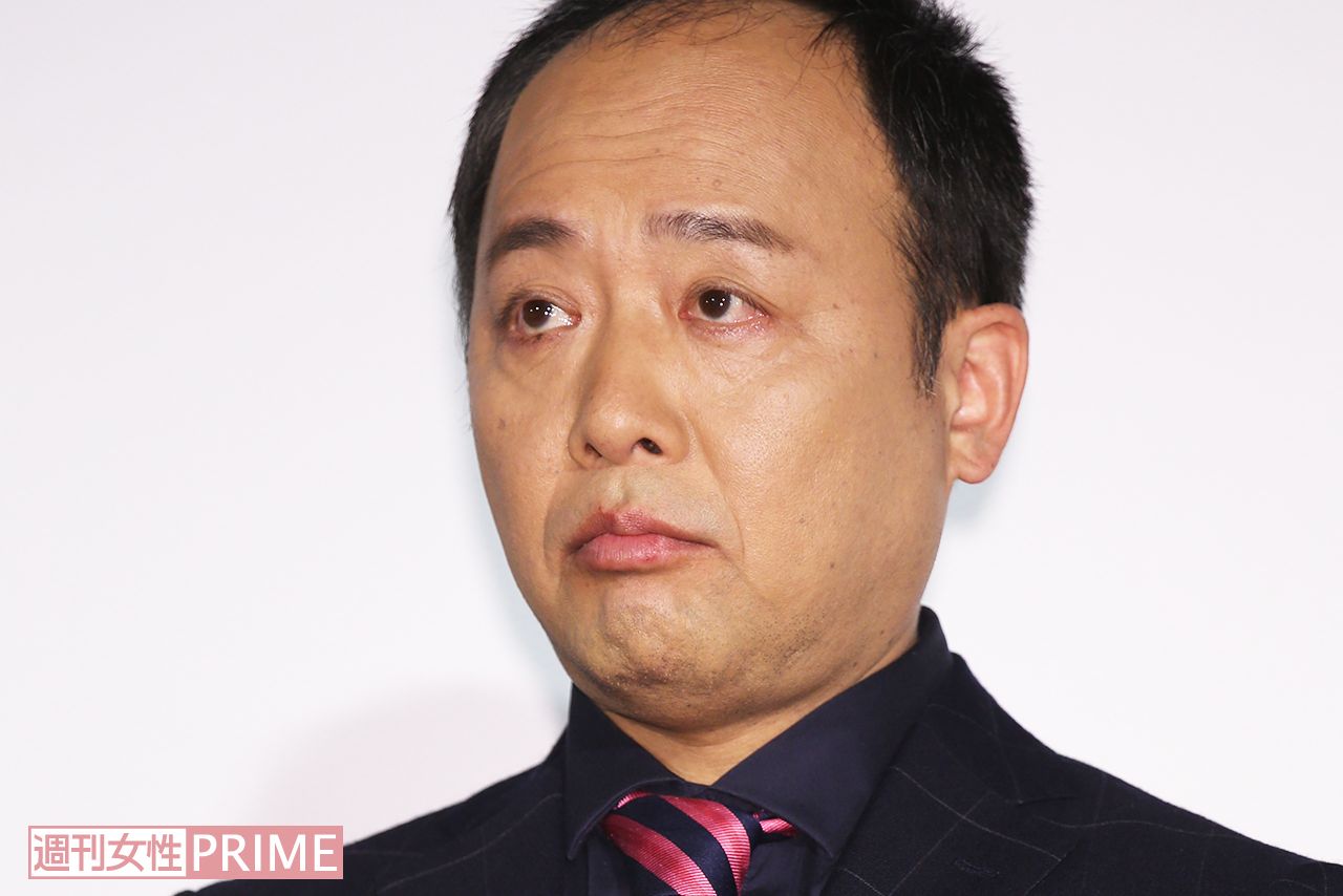 マキタスポーツ オフィス北野のマネージャーの 異常な年収 を暴露 18年4月10日 エキサイトニュース