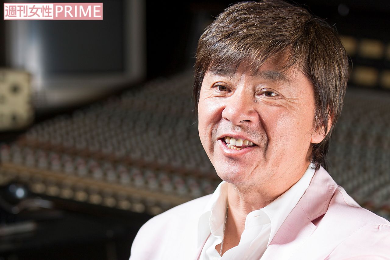 西城秀樹さんの 伝説 と元フライデー記者もお手上げだった優しい素顔 18年5月19日 エキサイトニュース