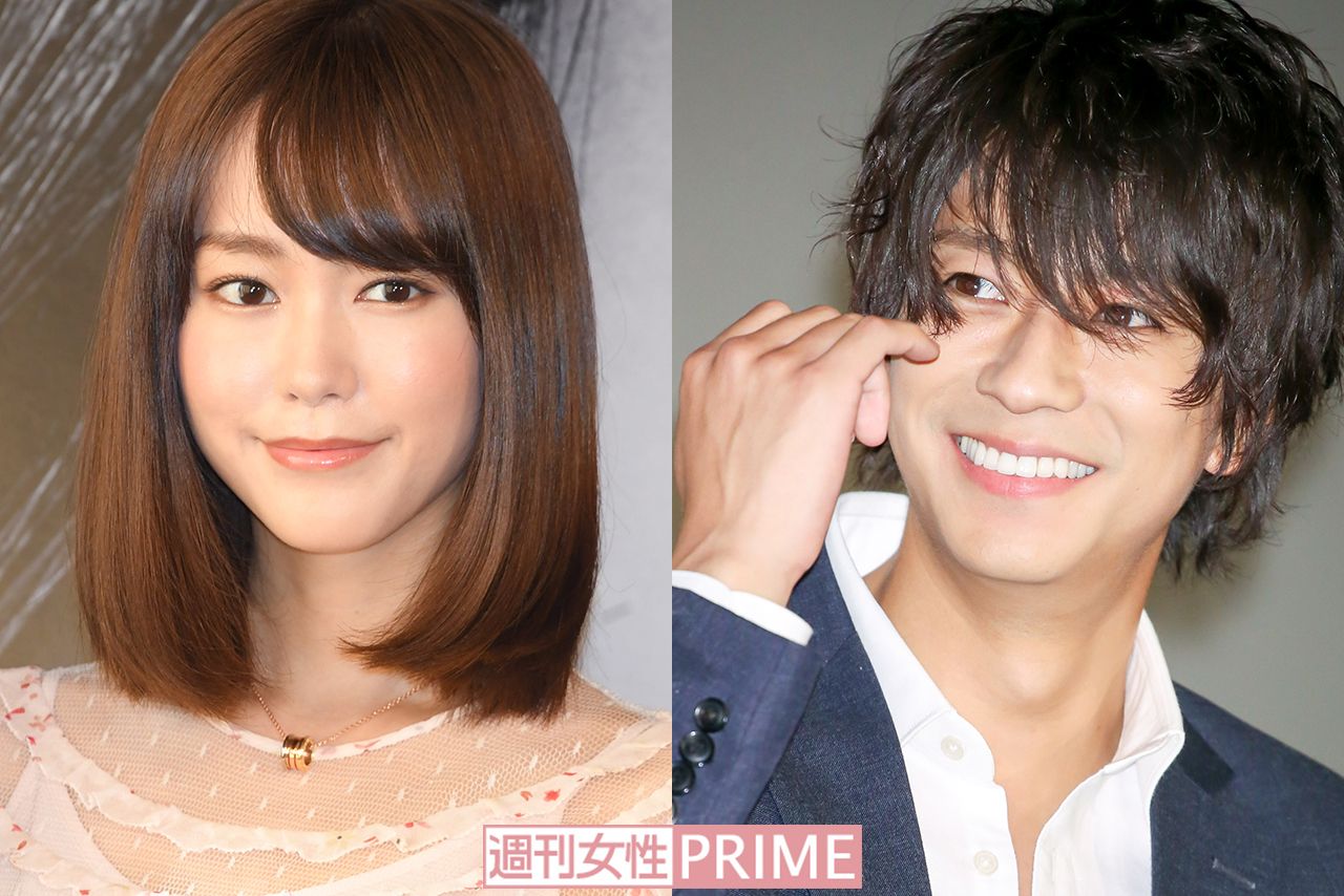 桐谷美玲と三浦翔平の結婚報道を分析 上戸彩とhiroのケースと似ている 18年5月18日 エキサイトニュース