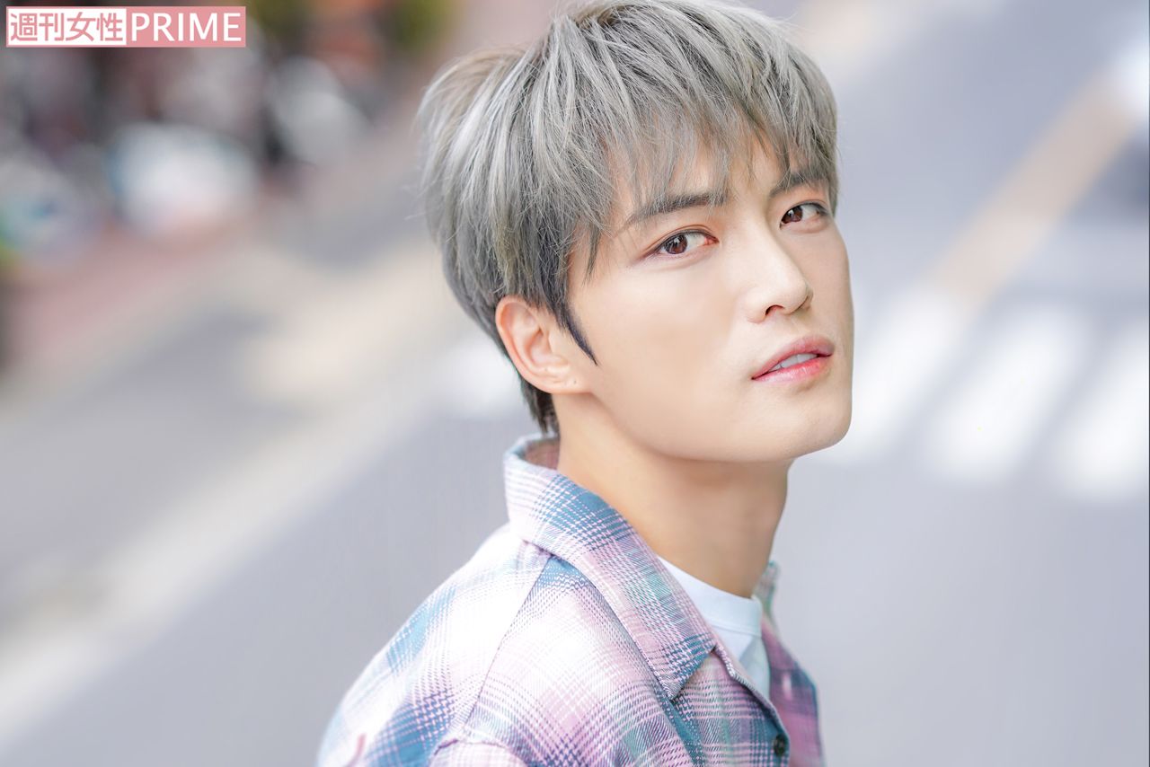 日本で新生活をスタートさせたジェジュンを スカッとさせてモヤッとさせる存在 18年5月30日 エキサイトニュース