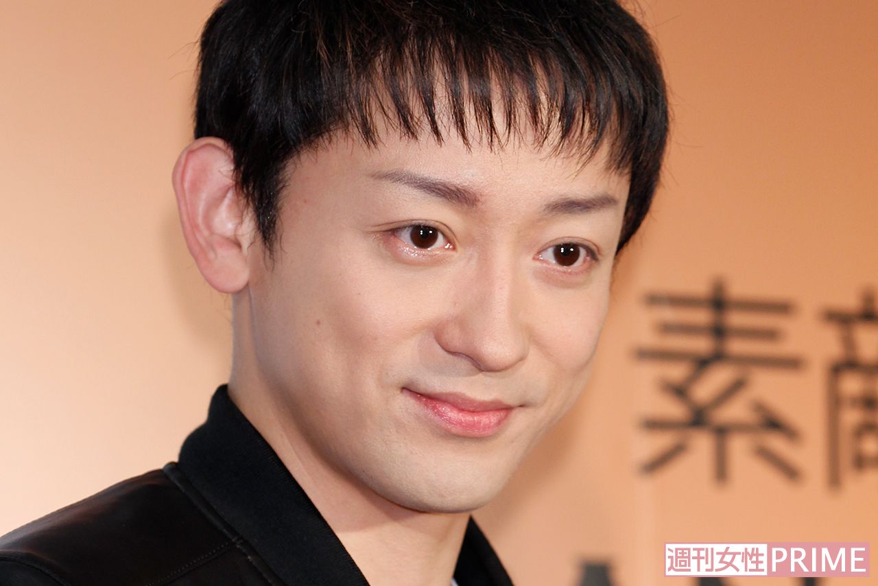 山本耕史 育児は妻任せ パチンコ 飲み歩きで見えた驚愕のカバンの中身 18年6月12日 エキサイトニュース