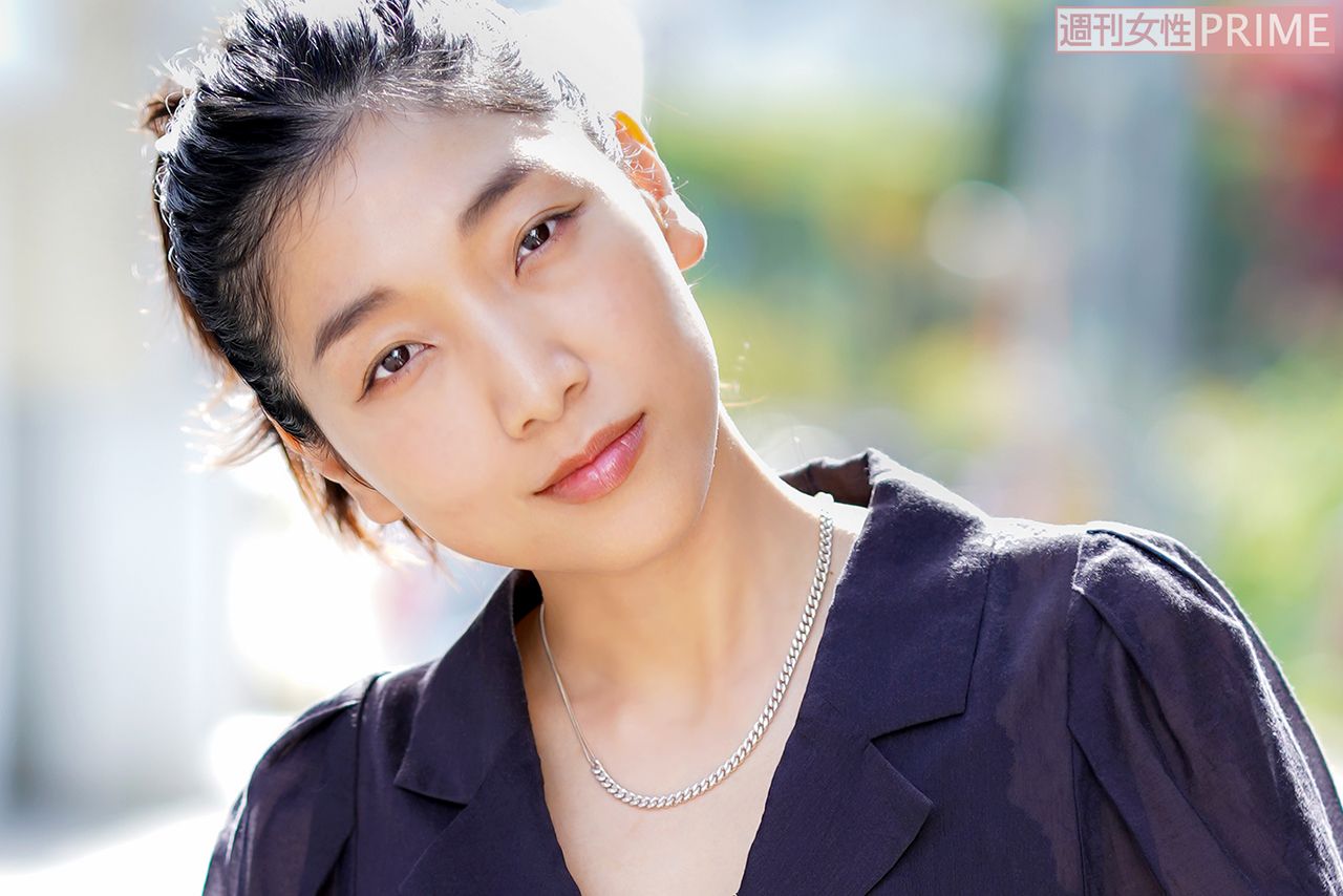 安藤サクラの家族観 自分の心の中で家族だと思う人がいれば それはもう家族 18年6月13日 エキサイトニュース