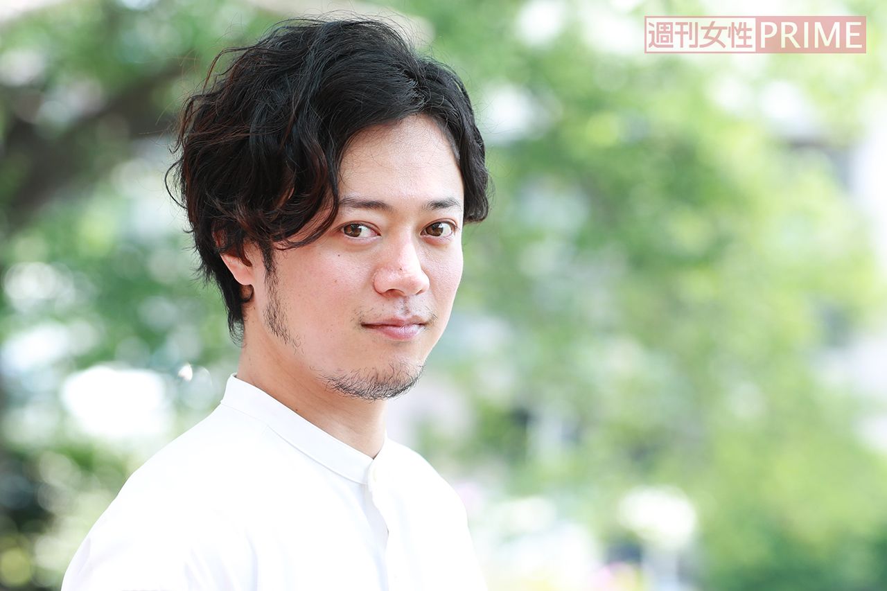 上川一哉 演劇の力を被災地で感じる 僕たち俳優にできることはこれしかない 18年6月30日 エキサイトニュース