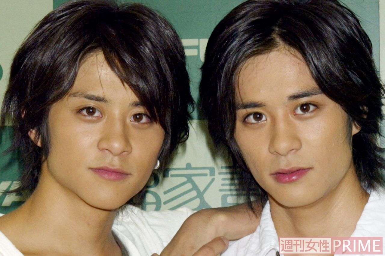 斉藤兄弟に三倉姉妹 双子の芸能人が注目されにくくなった時代背景 18年7月12日 エキサイトニュース