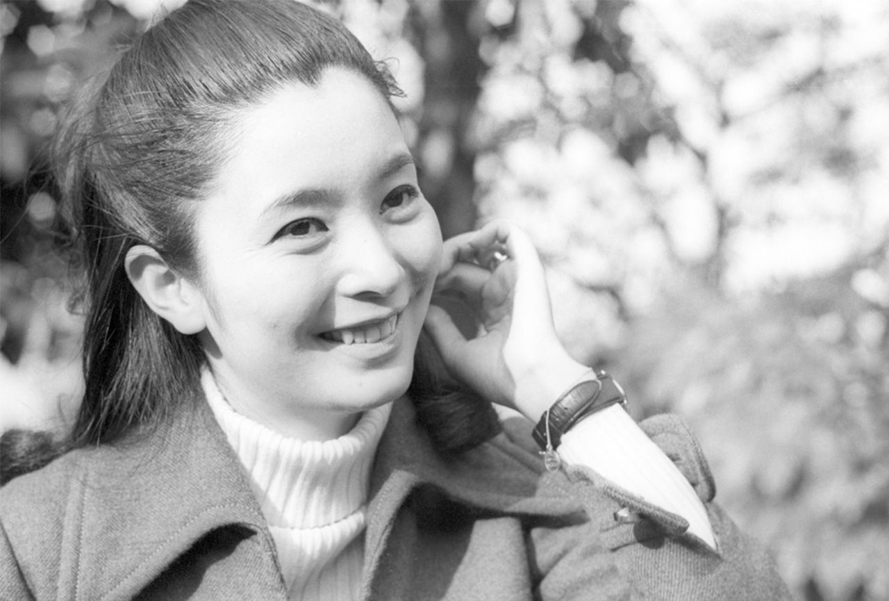 女優 生田悦子さんが逝去 71歳 白い巨塔 などで活躍 18年7月17日 エキサイトニュース 女優 生田悦子さんが逝去 71歳 白い巨塔 などで活躍 18年7月17日 エキサイトニュース