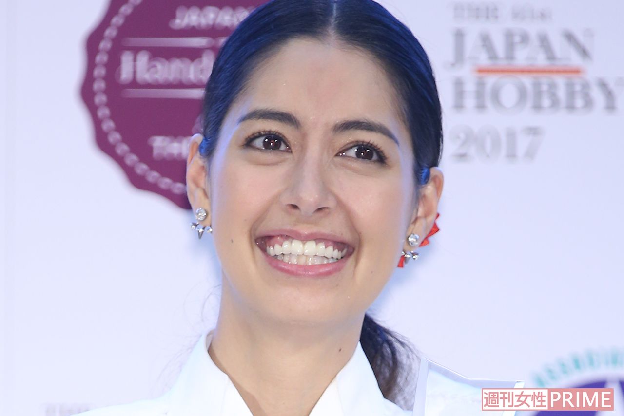 森泉 30匹のペットと暮らす新たな場所 本館1階の大きな風呂 がブタの部屋 18年7月30日 エキサイトニュース