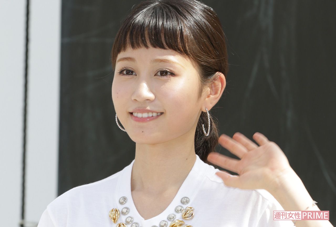前田敦子 結婚発表前の連ドラ出演ドタキャンは 妊娠 原因か 18年8月6日 エキサイトニュース