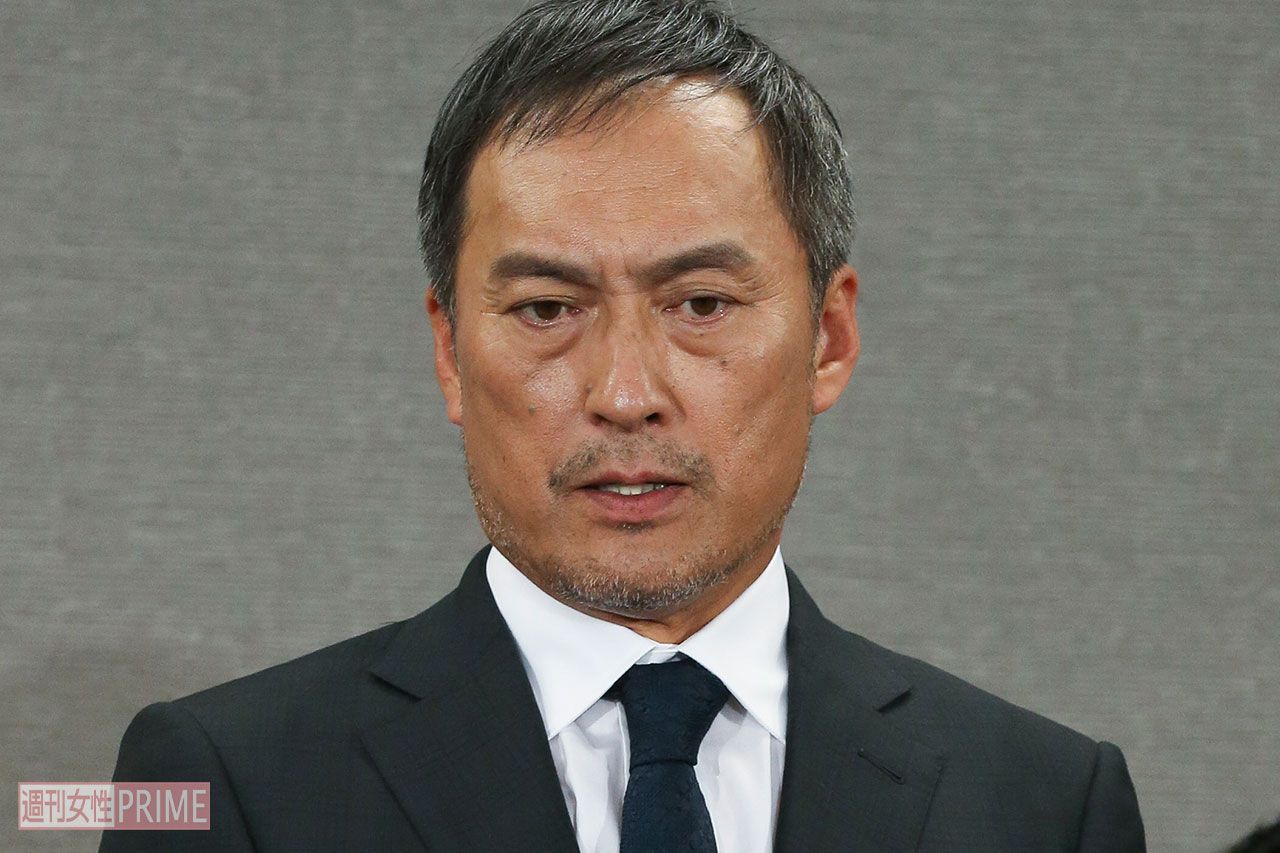 渡辺謙 元妻 南果歩の 大好きなモノ を配って全関係者が気まずい空気に 18年10月15日 エキサイトニュース