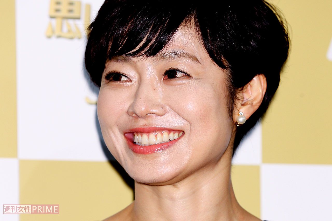 有働由美子に非難の嵐 ヘアメイク 小顔マッサージに まるでタレント 18年11月6日 エキサイトニュース