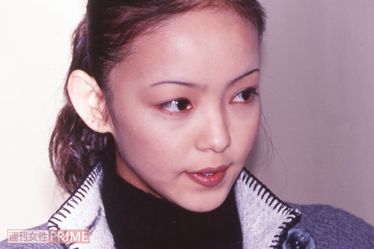 安室奈美恵の 私生活 が報じられない背景に 前例がないほどの 取材リスク 18年11月13日 エキサイトニュース