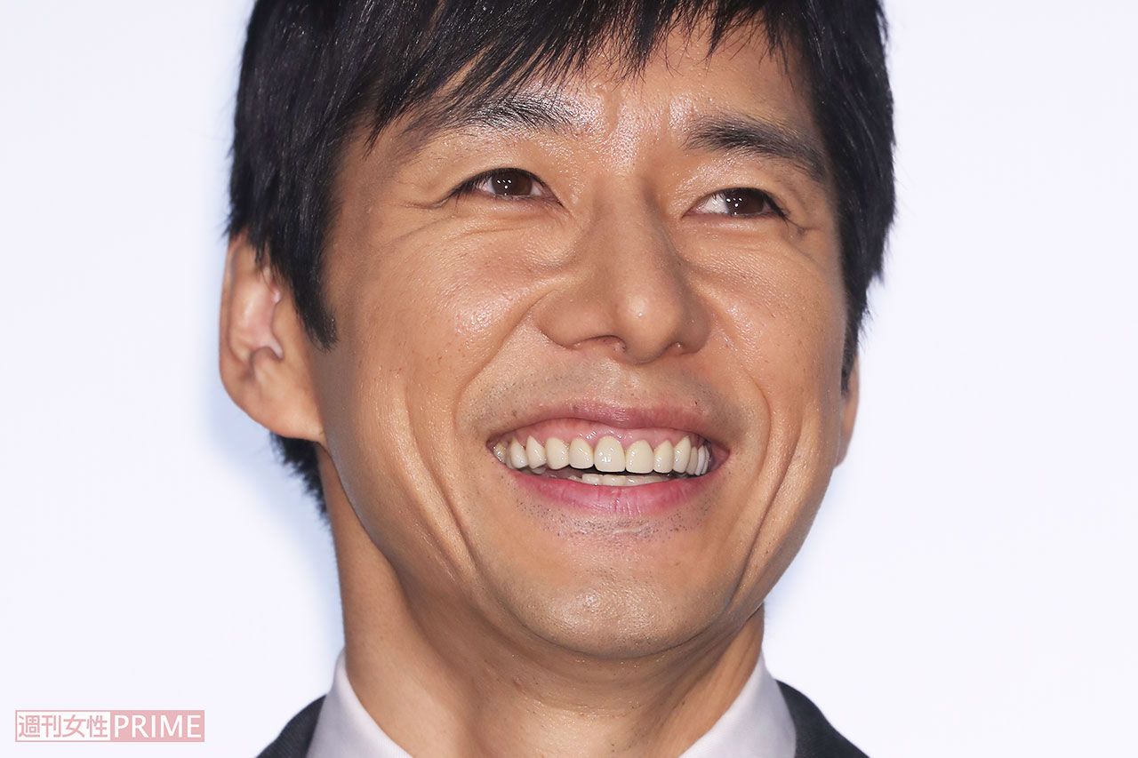 西島秀俊 休憩時間が半分で激怒 かと思いきや むしろスタッフをメロメロに 18年11月21日 エキサイトニュース