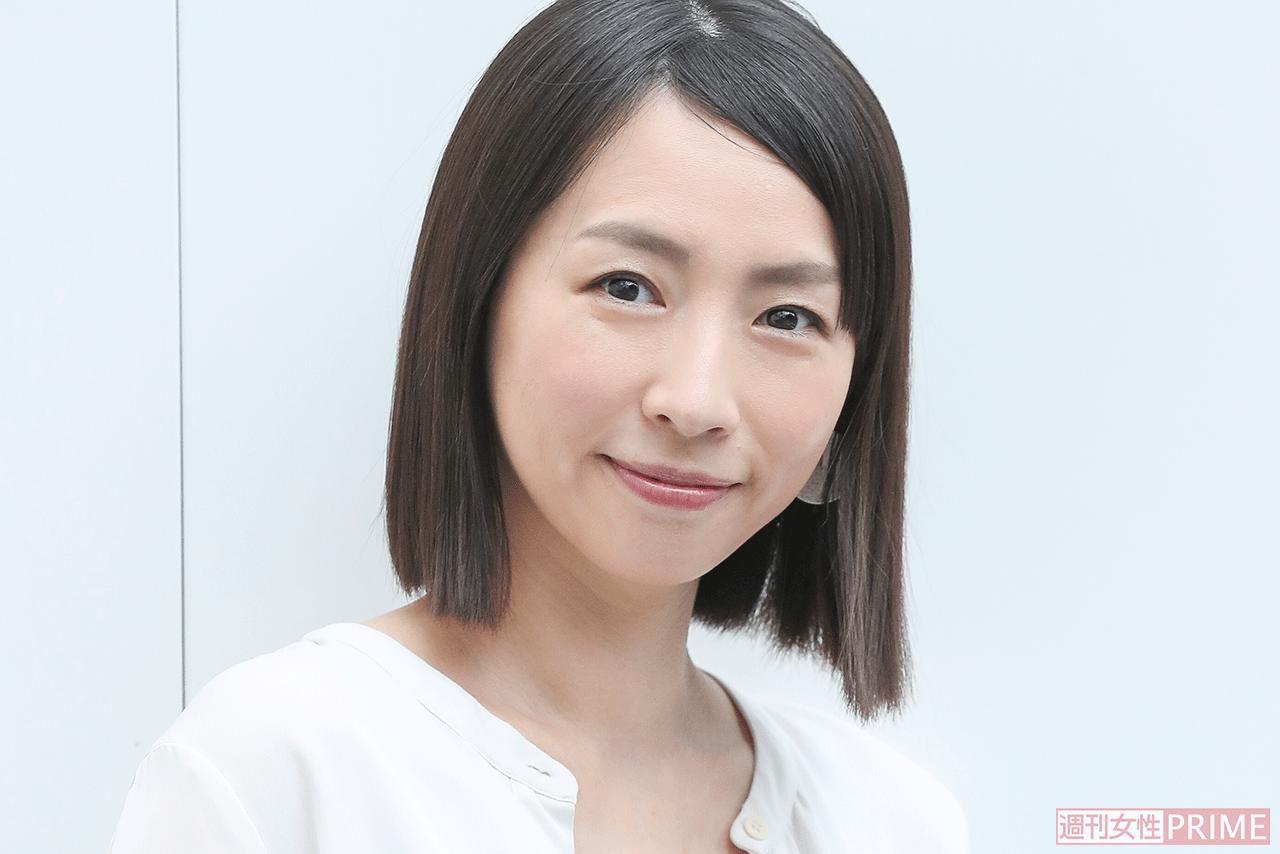 承認欲求が極端に低い という酒井若菜がエッセイを書くのはなぜ 18年12月1日 エキサイトニュース