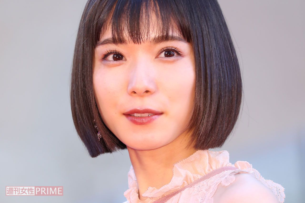 松岡茉優 有岡大貴の 鉄壁交際 が発覚したウラに まさかの情報筋 18年12月10日 エキサイトニュース