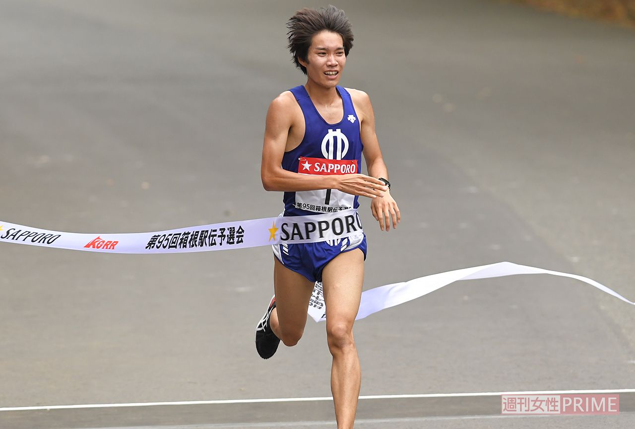 箱根駅伝 6区 山下り の平均時速は25キロ 当日変更は4人まで 独自ルール15連発 19年1月2日 エキサイトニュース