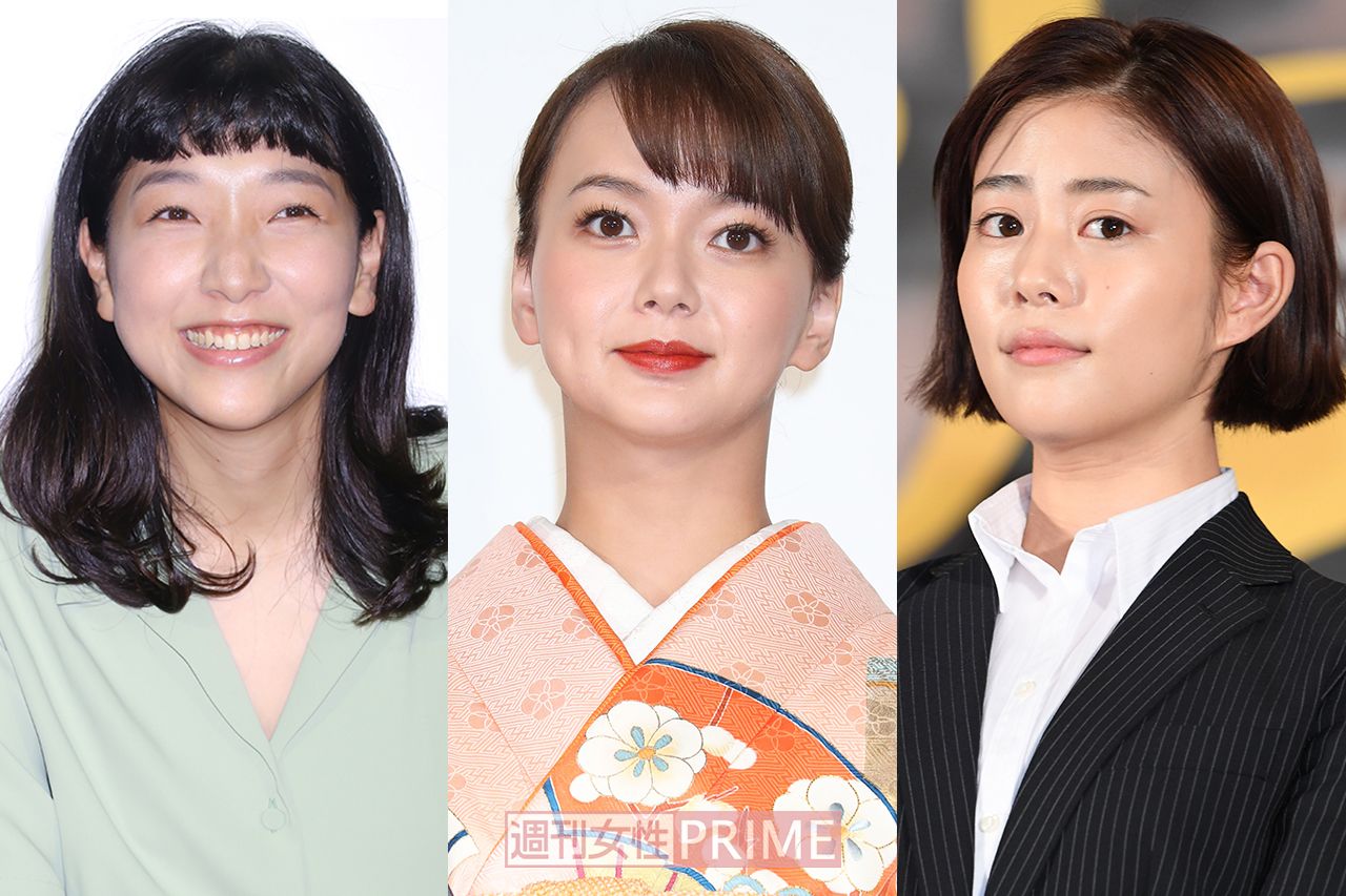 女性が選ぶリアル ちょうどいい ブス芸能人は 1位に けど 魅力的だと思う 19年1月17日 エキサイトニュース 2 4