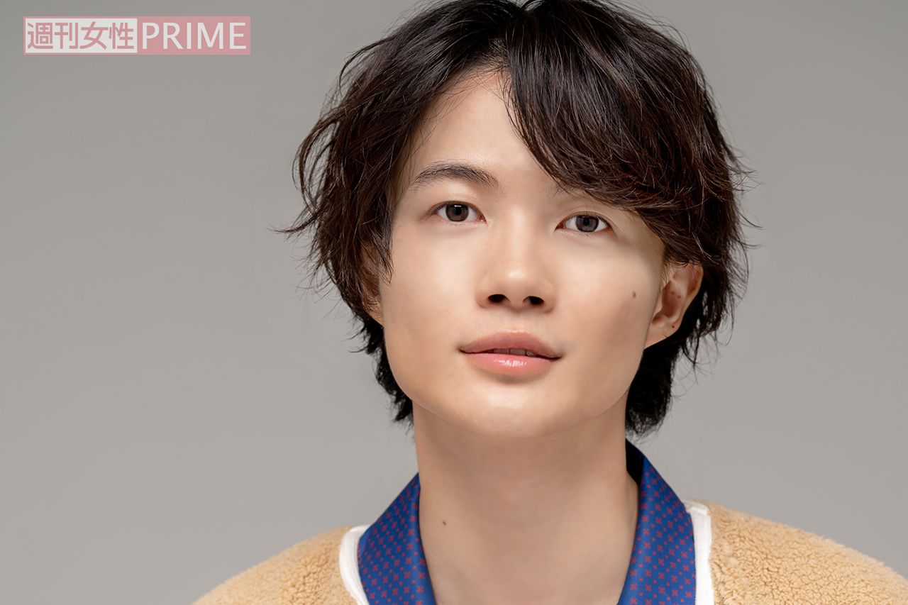 キャリア年越え 神木隆之介の 変わらない謙虚さ と今だから言える 運命の選択 19年2月15日 エキサイトニュース