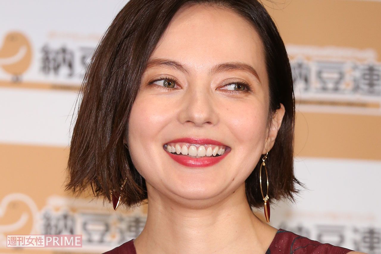 ベッキーが結婚で ゲス不倫 キャラを返上 業界評上昇でみえた 完全復活の日 19年2月17日 エキサイトニュース