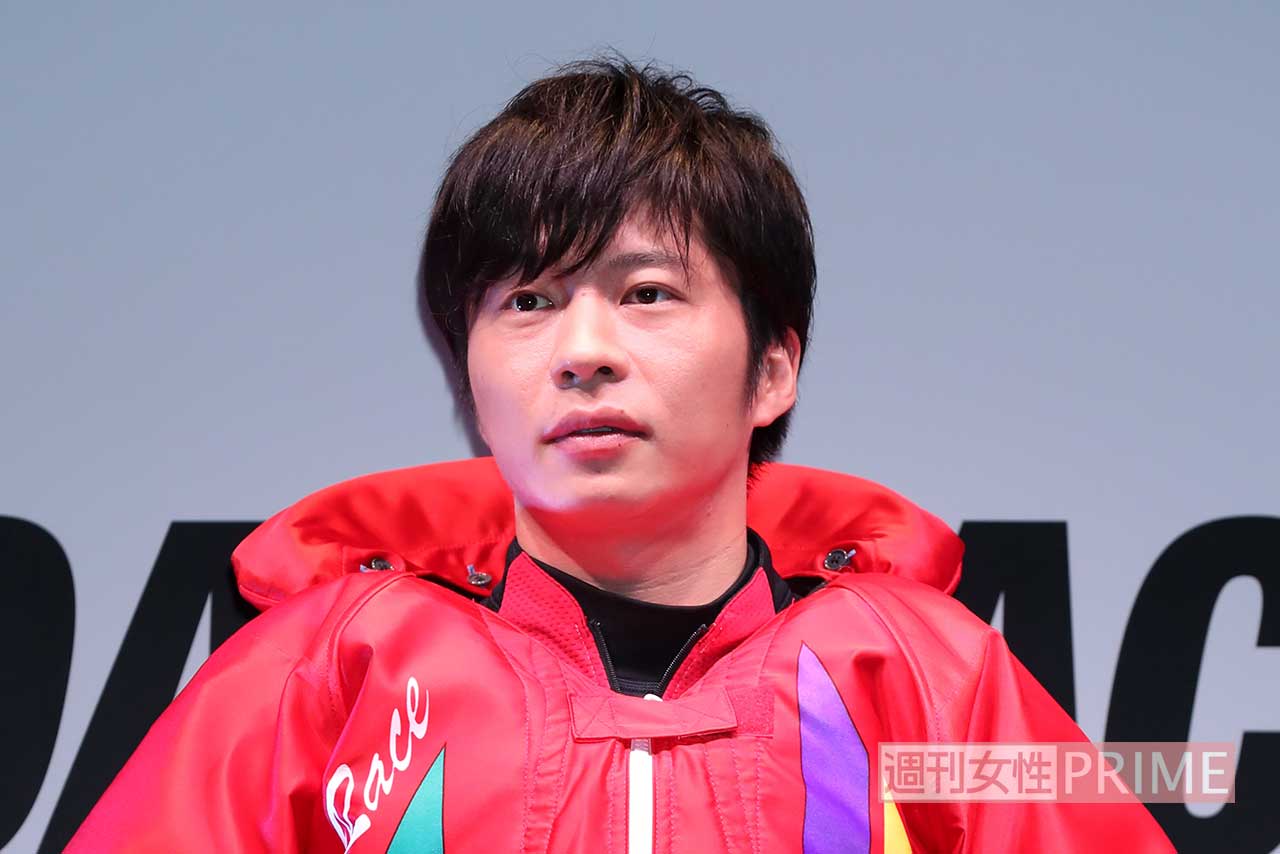 ボート レース Cm 女性