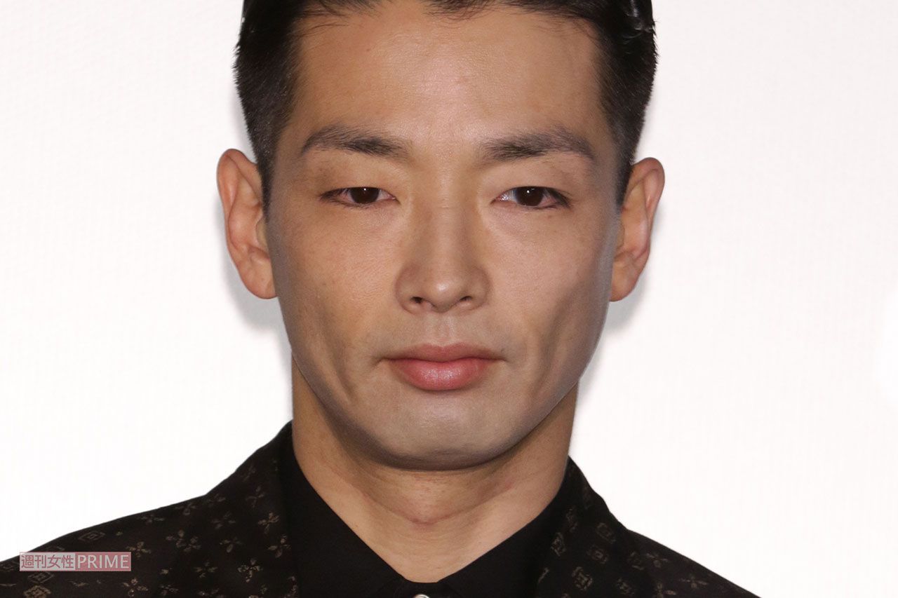 森山未來 ピエール瀧の逮捕翌日に大河撮影で Shangri La 熱唱 現場凍りつく 19年3月25日 エキサイトニュース