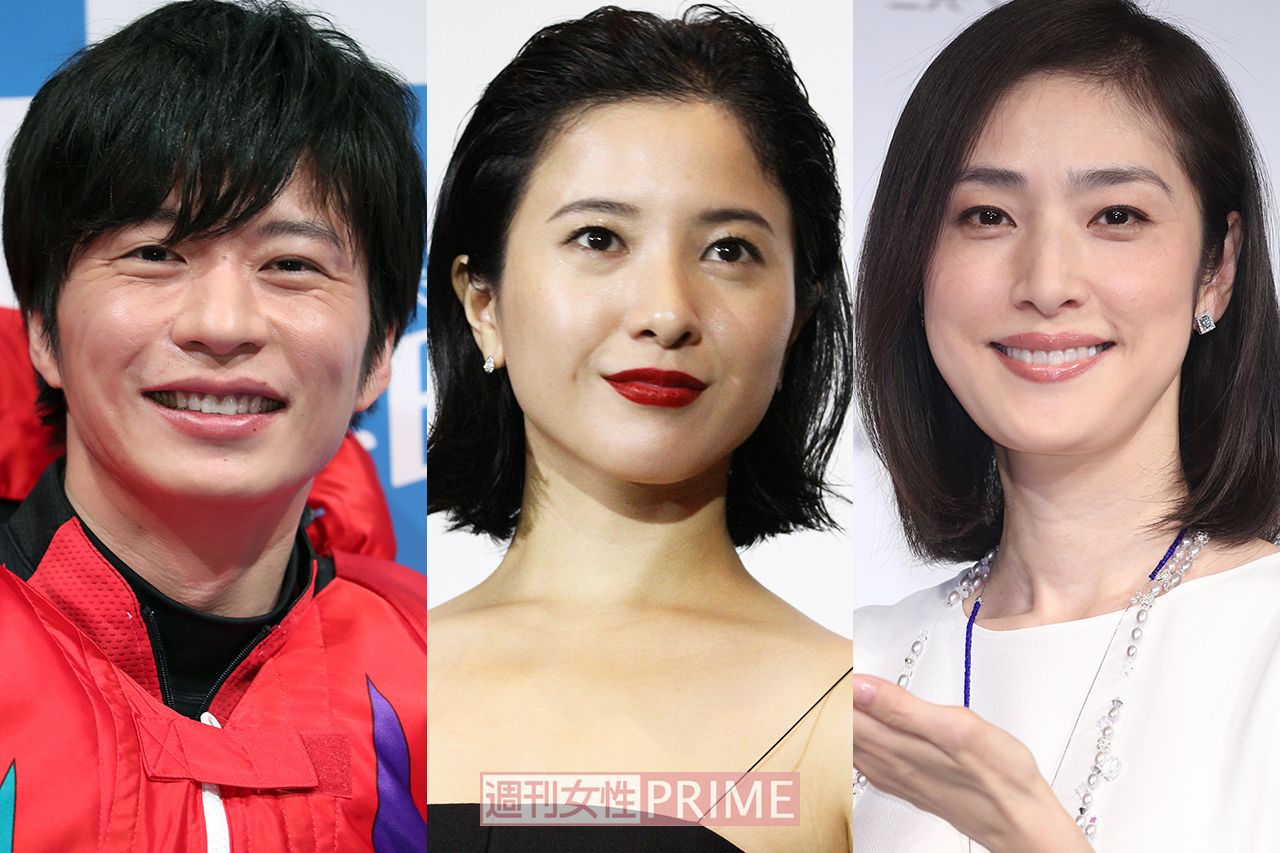 向井理 田中圭のニュース 芸能総合 21件 エキサイトニュース