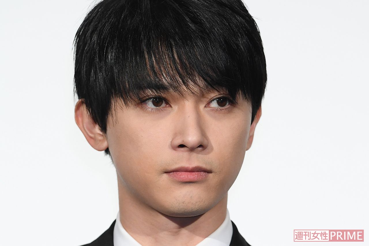 吉沢亮はただのイケメン俳優ではない 地味な私生活と超絶モテ伝説 19年5月10日 エキサイトニュース 2 3