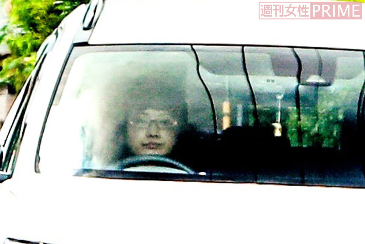 三浦友和 次男のニュース 芸能総合 41件 エキサイトニュース