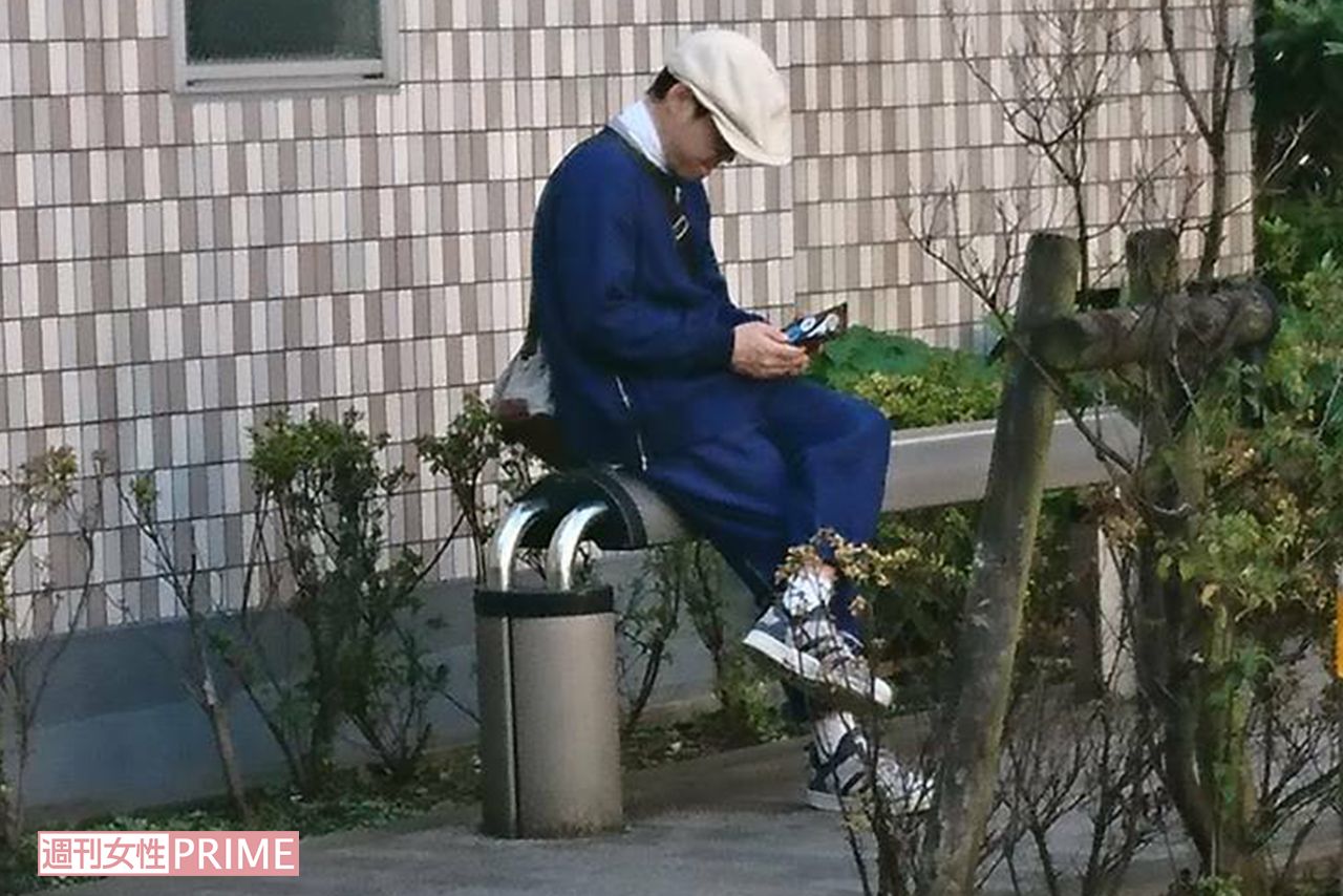 阿部サダヲ 妻の正体は敏腕実業家だった エキサイトニュース