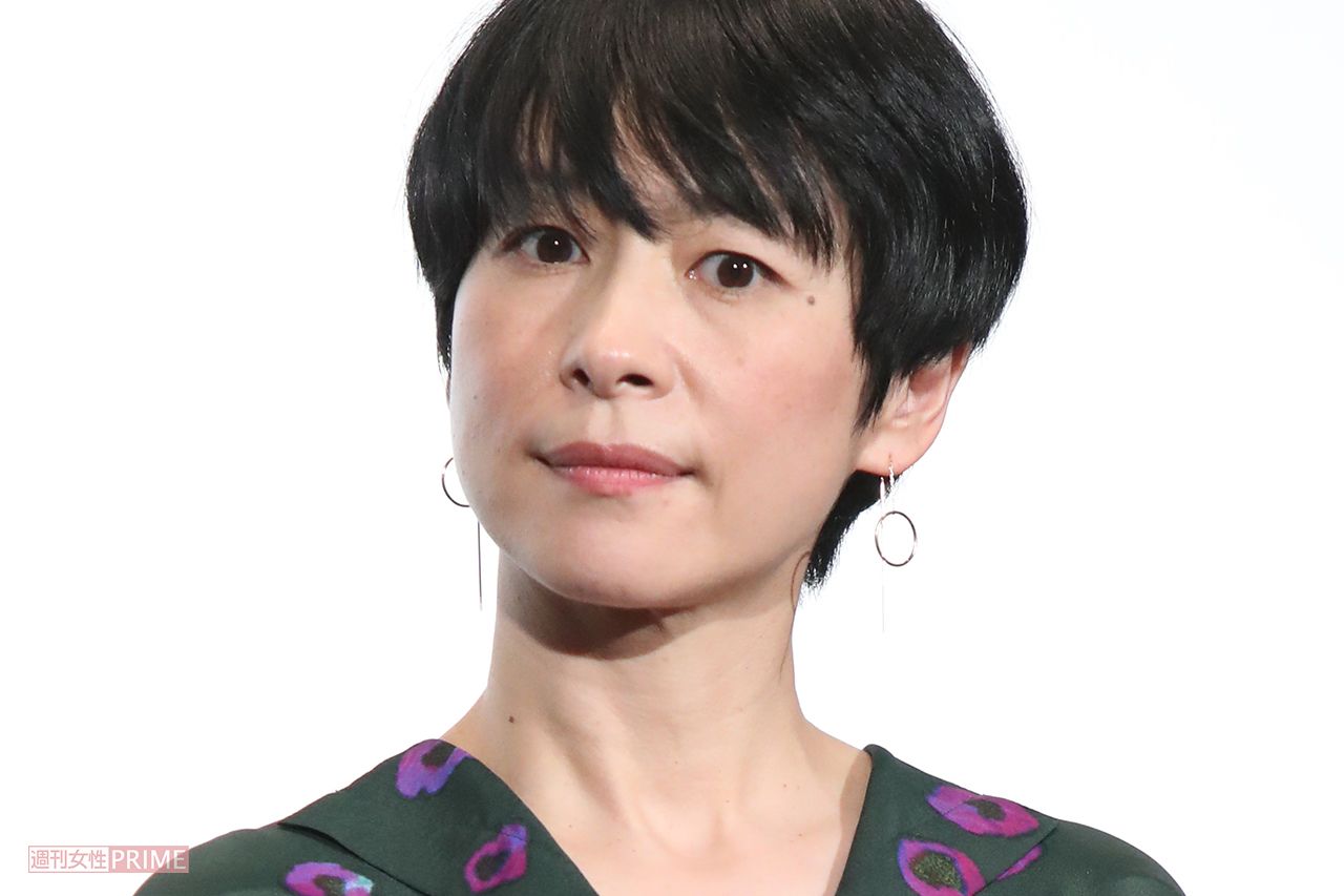 西田尚美に年齢サバ読み疑惑浮上 事務所は否定 70年生まれ エキサイトニュース