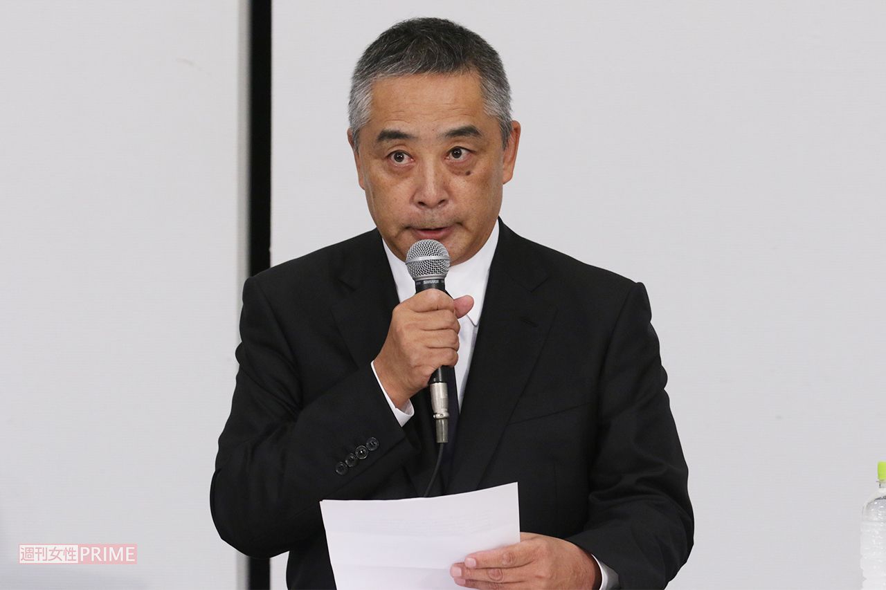 闇営業を暴いた Friday に報復措置 吉本興業vs講談社 全面戦争のゆくえ 19年8月16日 エキサイトニュース