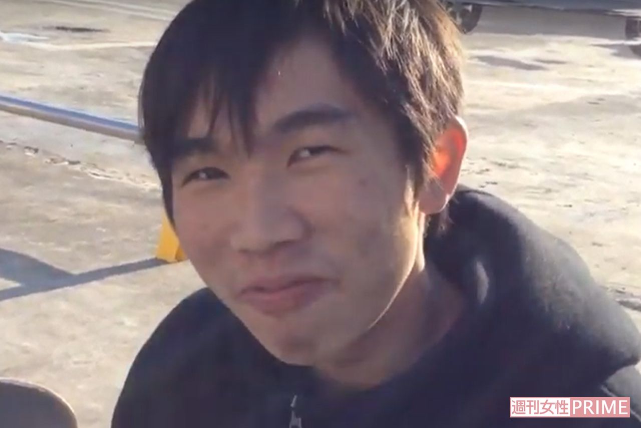 養子保険金殺人 遺体発見までの8時間 心配するふり をした 鬼畜男の猿芝居 19年9月9日 エキサイトニュース