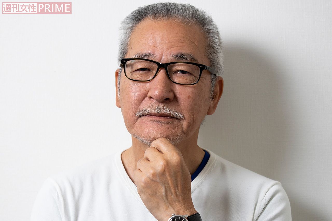 大竹まこと 変態になれ 群れから抜け出せ 若者へ不器用なエール 2019年9月30日 エキサイトニュース