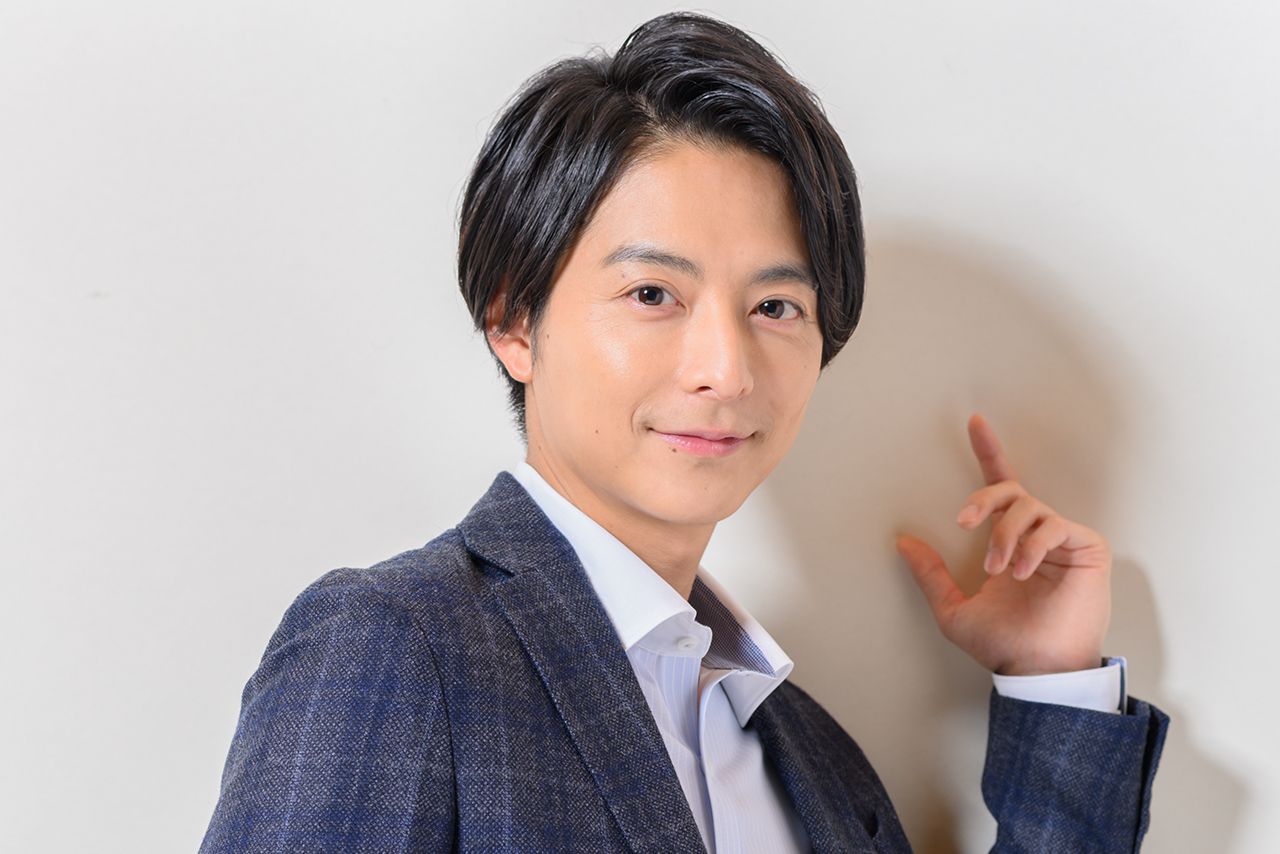 小池徹平 自宅にはベビーグッズがズラリ パパになって人生の 第二章 へ 19年10月16日 エキサイトニュース