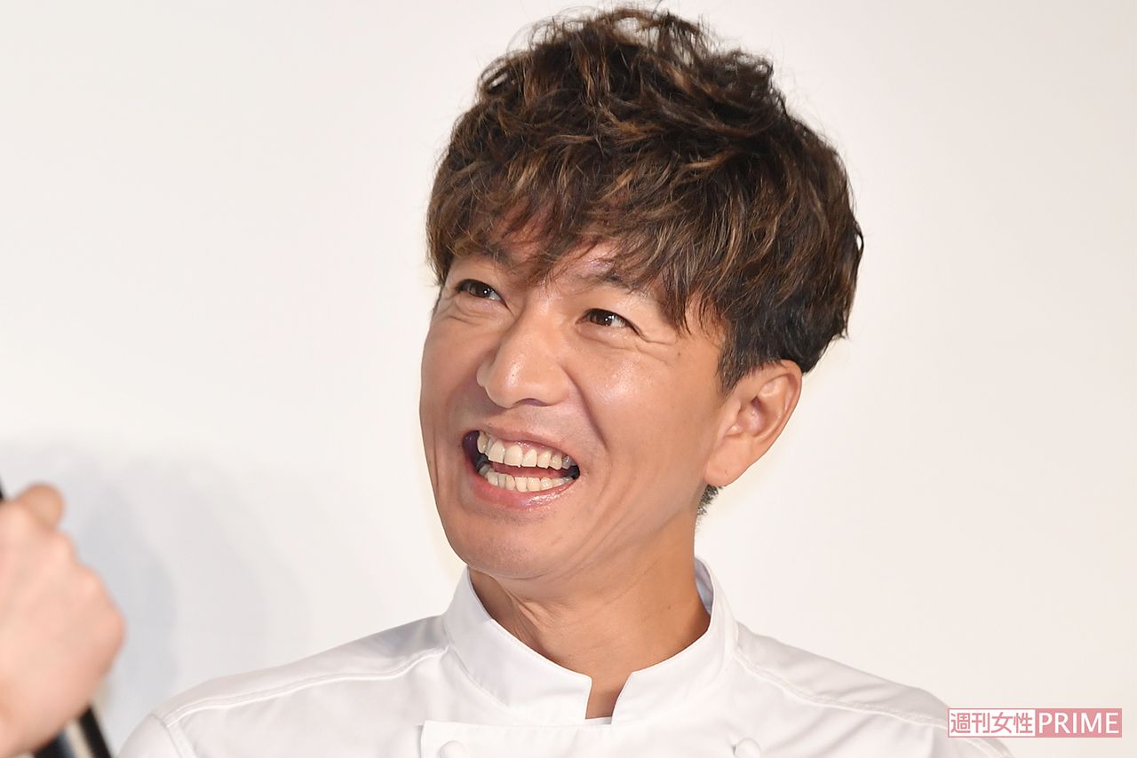 木村拓哉 グランメゾン東京 の役柄にかけた らしい 言葉のチョイスで挨拶 19年10月26日 エキサイトニュース