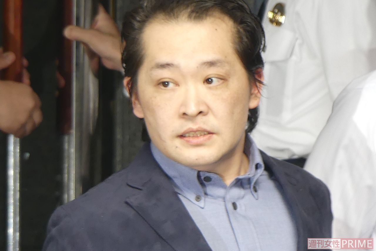 三田佳子の次男 高橋祐也が不起訴 元乃木坂 大和里菜の父が語る娘の居場所 19年10月29日 エキサイトニュース