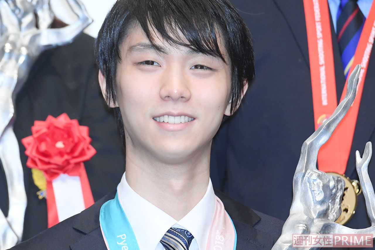 羽生結弦ライバルとついに対決 王者のプライドと４回転アクセルの行方 19年12月6日 エキサイトニュース