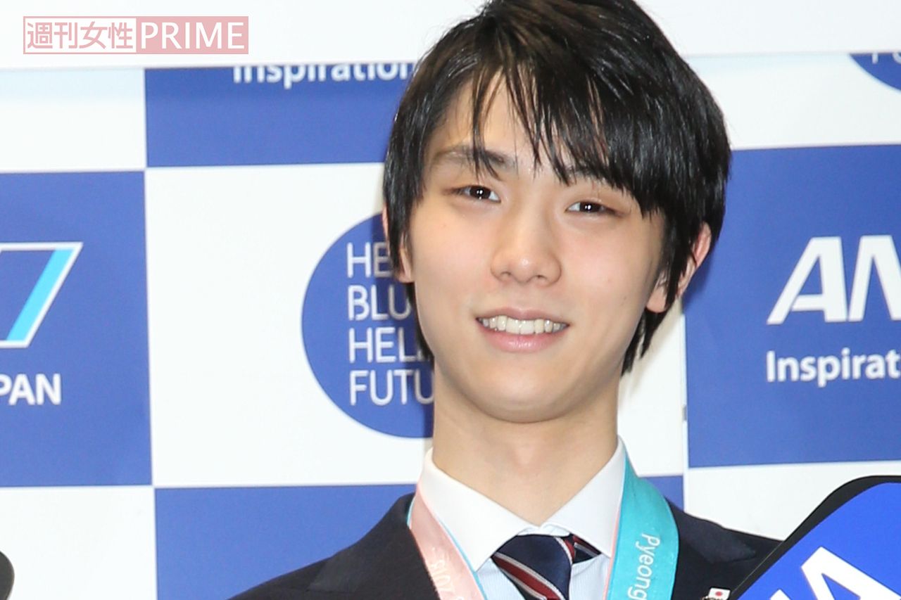 羽生結弦が4年ぶりの大会出場 期待と同時に噂される 引退 へのカウントダウン 19年12月19日 エキサイトニュース