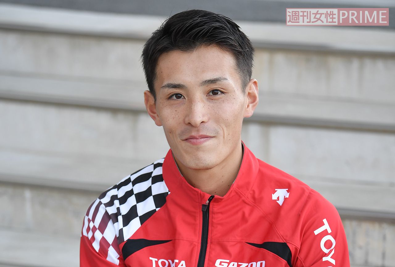 箱根駅伝で優勝した服部勇馬 いざ東京五輪へ 家業を継いだ弟には感謝しきれない 19年12月26日 エキサイトニュース