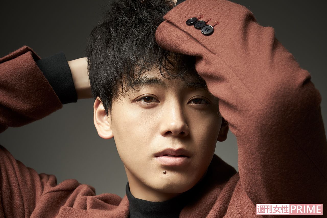竹内涼真 ポスト木村拓哉 に抜擢も 特別 意識したことはなかった 年1月13日 エキサイトニュース