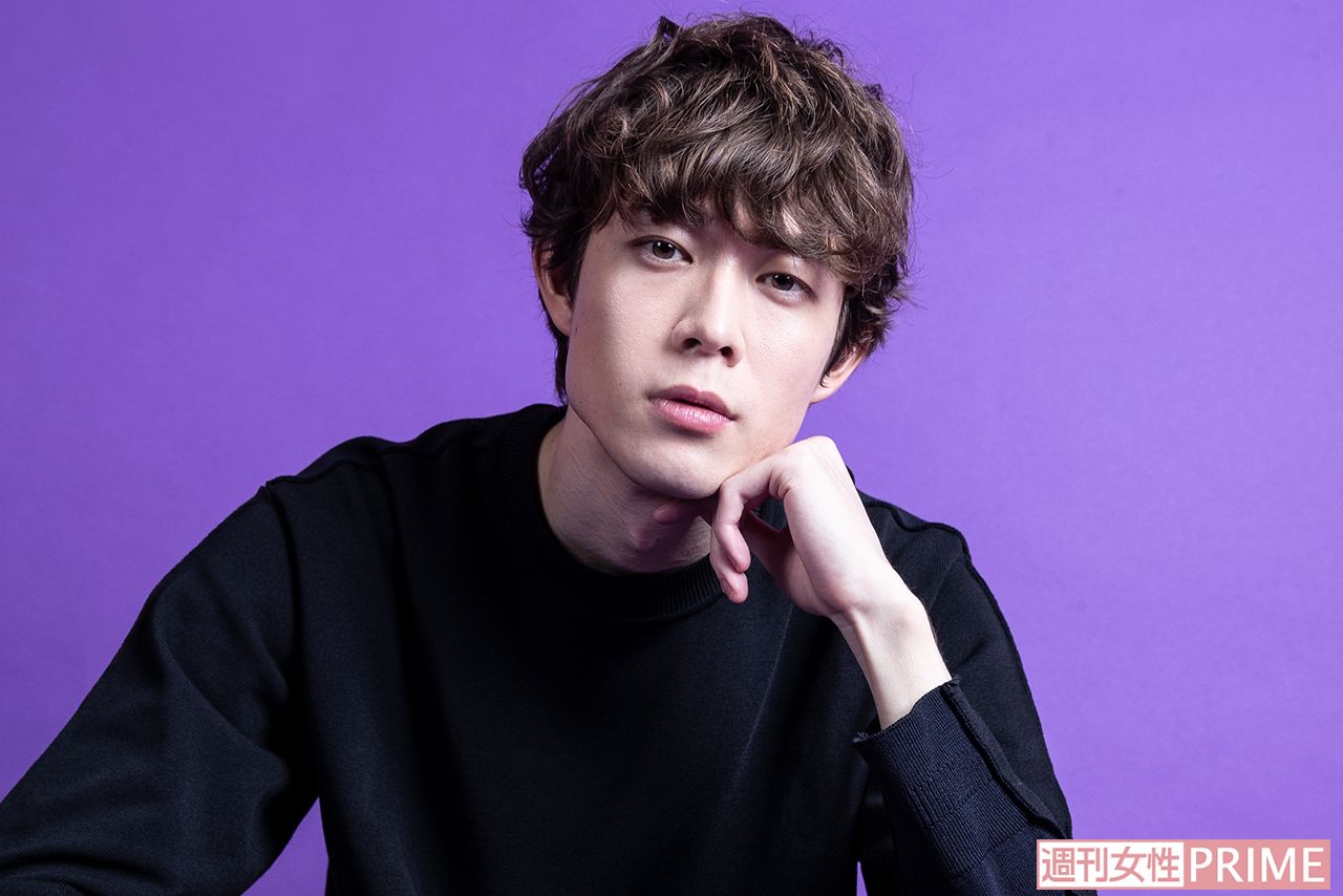 宮沢氷魚がゲイの役柄に重ねた苦悩 僕の居場所は日本ではないのかな 年1月24日 エキサイトニュース