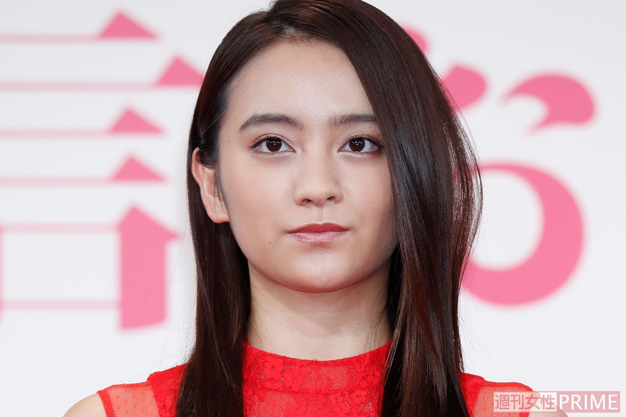 岡田結実 バラエティーよりも 女優がやりたい 今春事務所退社へ 年1月27日 エキサイトニュース