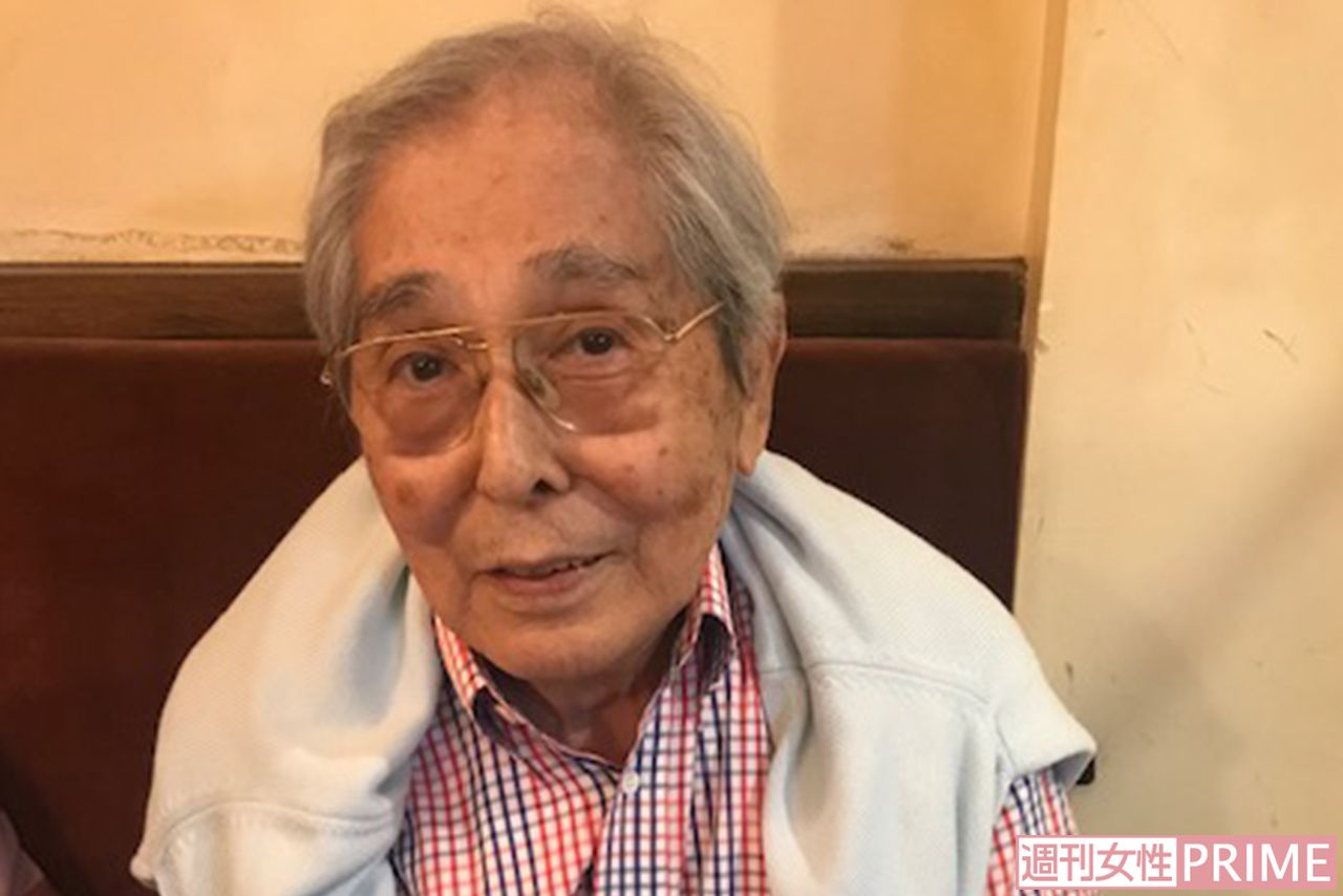 クレージーキャッツ 犬塚弘 美空ひばりさんが気に入った ひいきナシ の姿勢 年1月30日 エキサイトニュース