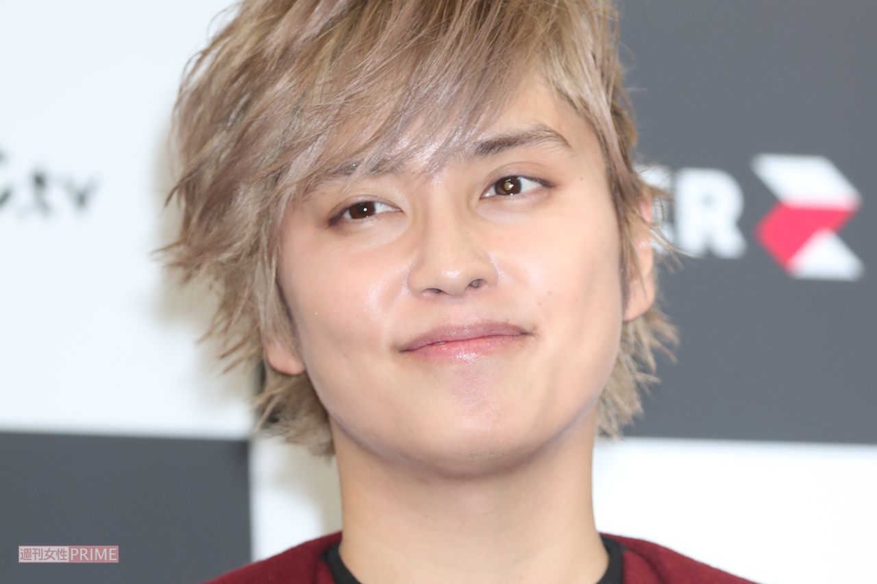 手越祐也がツアー直前に 自宅写真流出 スキャンダル 気になる 処分 の行方 年2月19日 エキサイトニュース